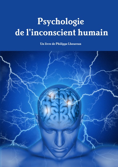 Psychologie de l'inconscient humain
