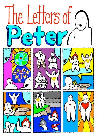 The Downloadable Letters of Peter