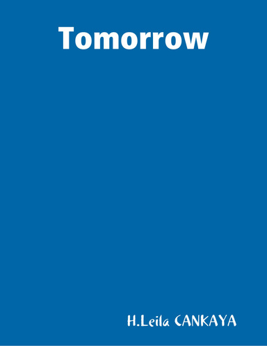 Tomorrow
