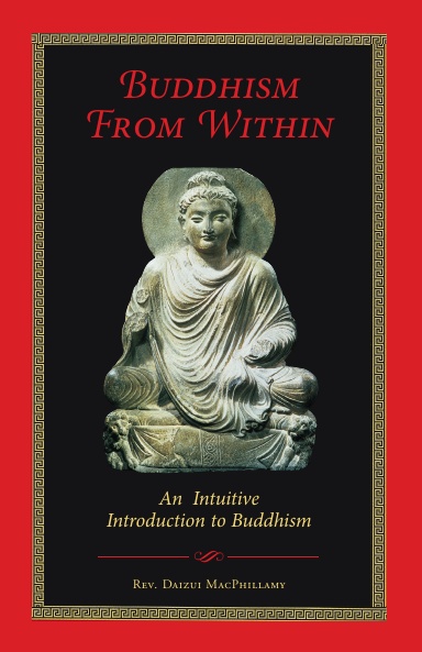 Buddhism From Within
