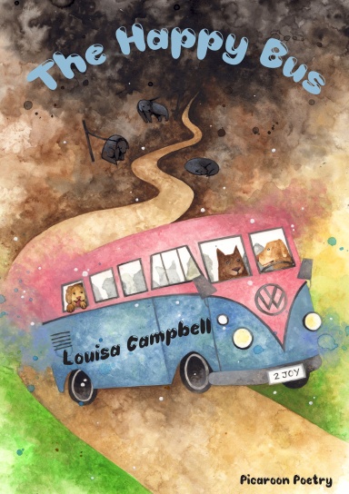 The Happy Bus