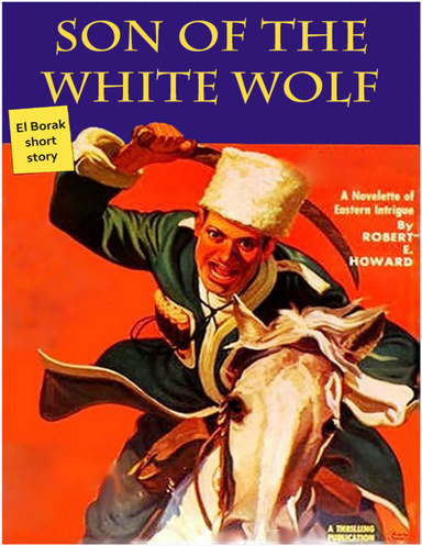 Son of the White Wolf