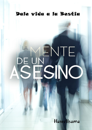 La Mente de un Asesino