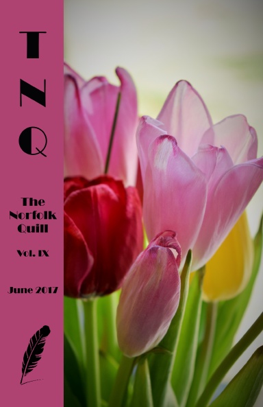 The Norfolk Quill Vol. IX
