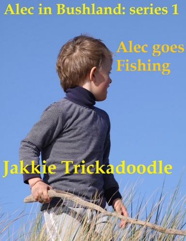 Alec Goes Fishing