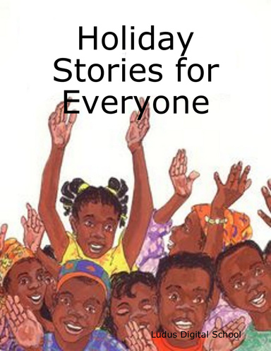 Holiday Stories for Everyone