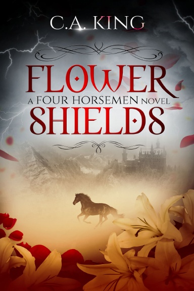 Flower Shields: A Four Horsemen Novel