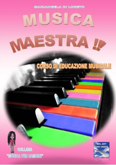 Musica Maestra !!!