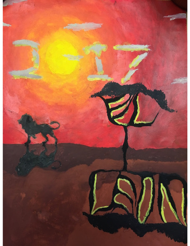 El Leon
