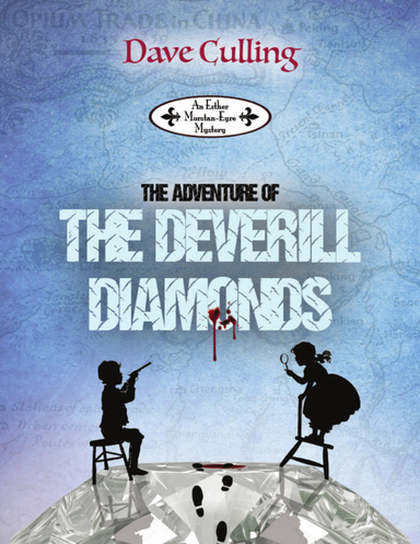 The Adventure of the Deverill Diamonds