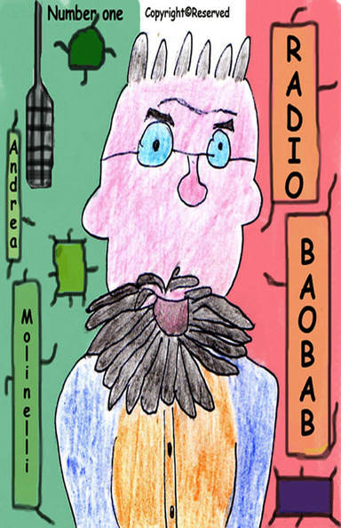 RADIO BAOBAB