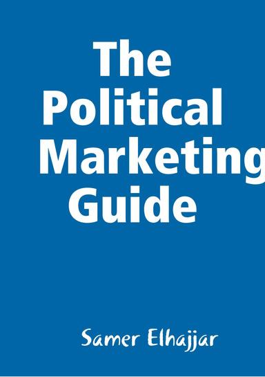 The Political Marketing Guide