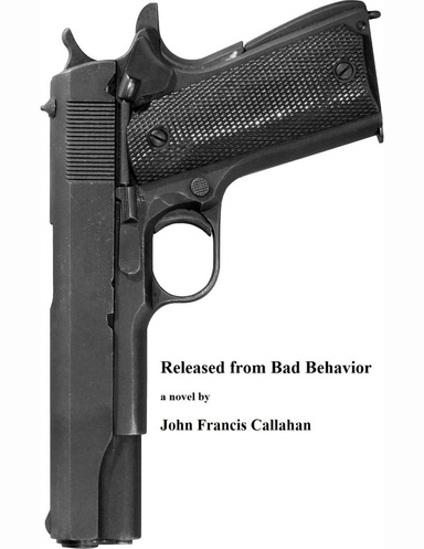 Released from Bad Behavior