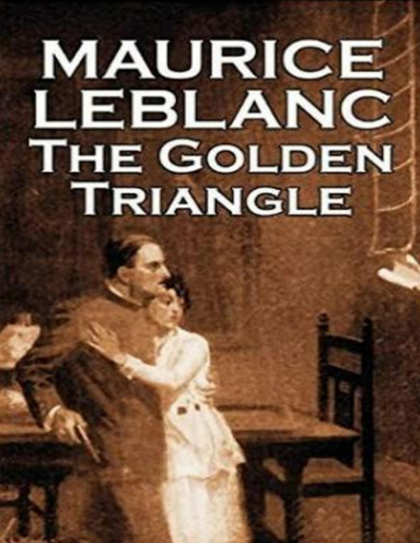 The Golden Triangle (Annotated)