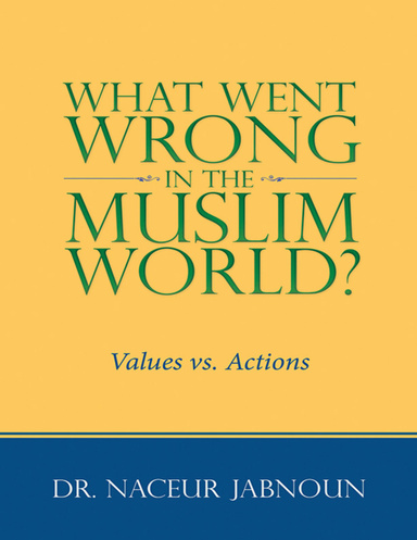 What Went Wrong In the Muslim World?: Values vs. Actions