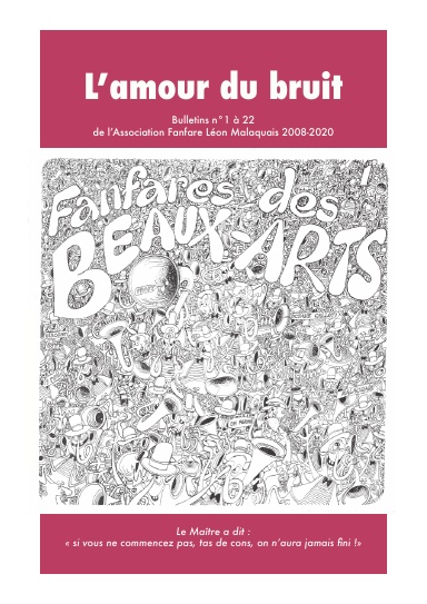 L'Amour du Bruit