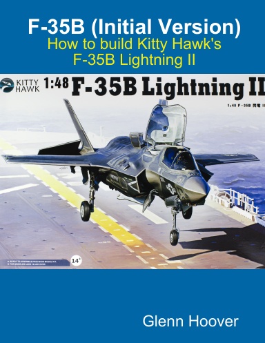 F-35B (Initial Version)