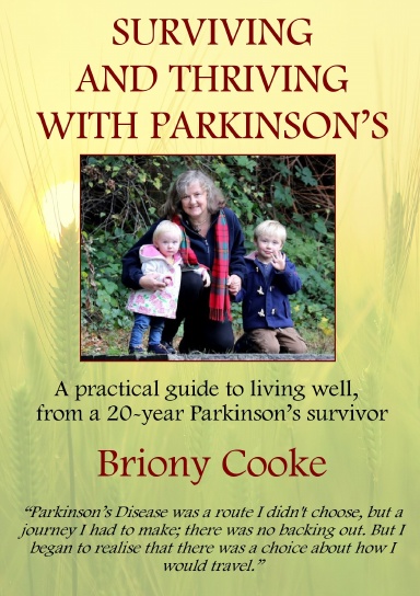 Surviving And Thriving With Parkinson’s
