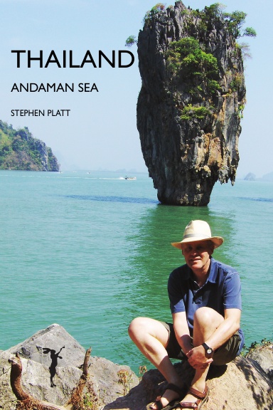Thailand: Andaman Sea