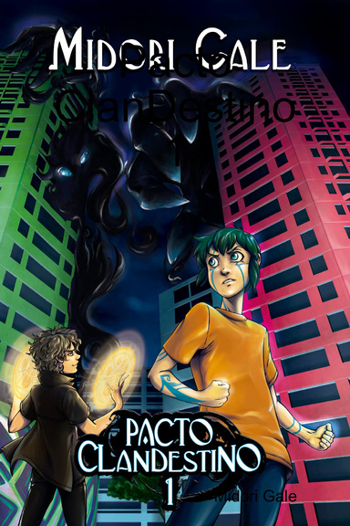 Pacto ClanDestino 1, Realidad Paralela