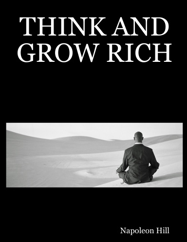 THINK AND GROW RICH