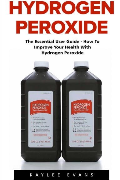 Hydrogen Peroxide