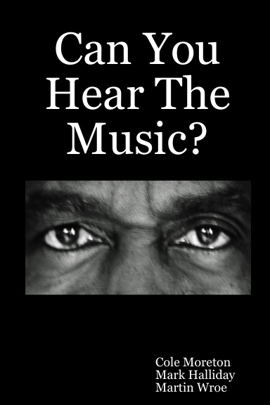 Can You Hear The Music?