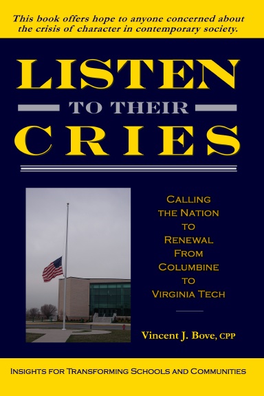 Listen To Their Cries