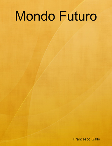 Mondo Futuro