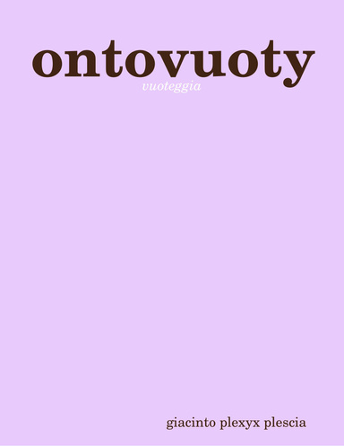 ontovuoty