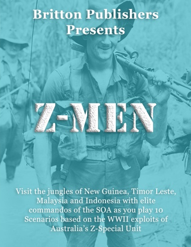 Z-Men