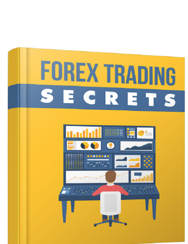 Forex Trading Secrets
