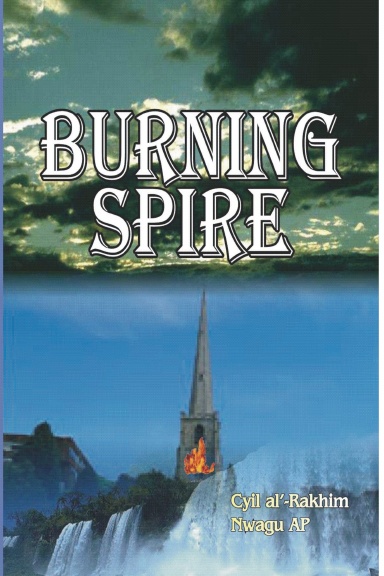 BURNING SPIRE