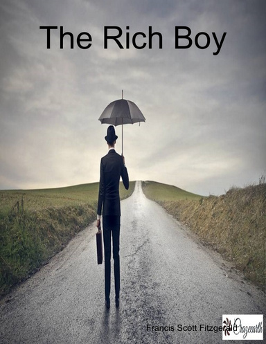 The Rich Boy