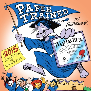 Paper Trained