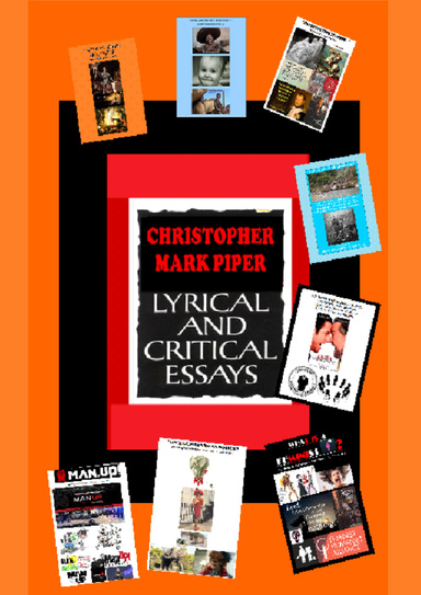 Lyrical and Critical Essays