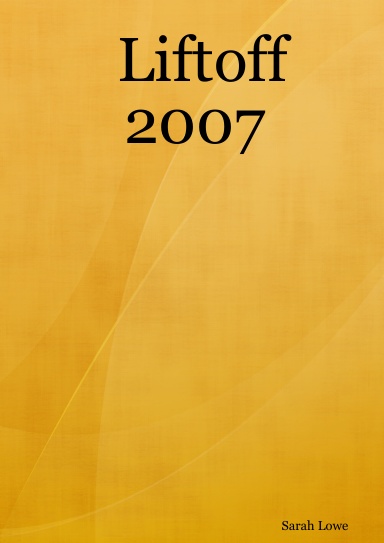 Liftoff 2007