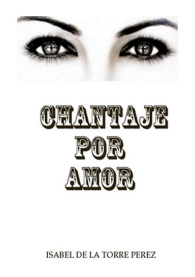 chataje por amor