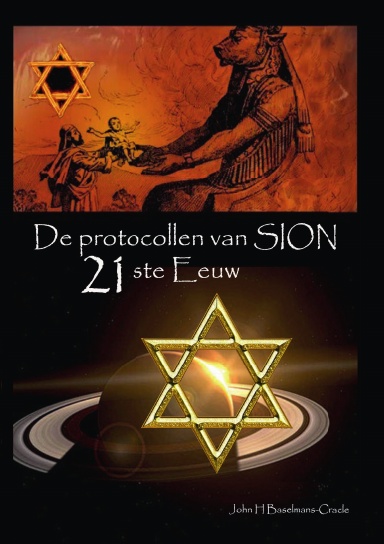 De protocollen van Sion 21ste Eeuw