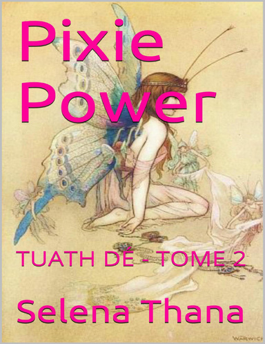 Pixie Power