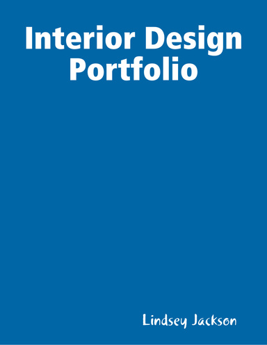 Interior Design Portfolio