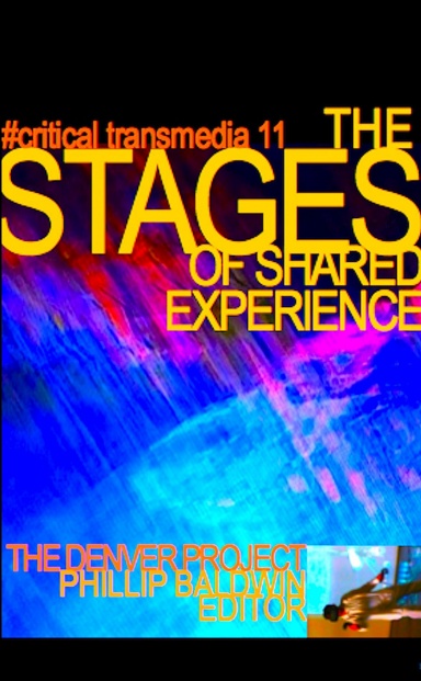 THE STAGES OF SHARED EXPERIENCE