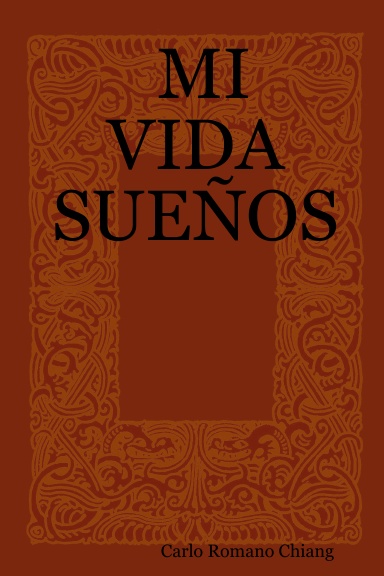 MI VIDA SUEÑOS