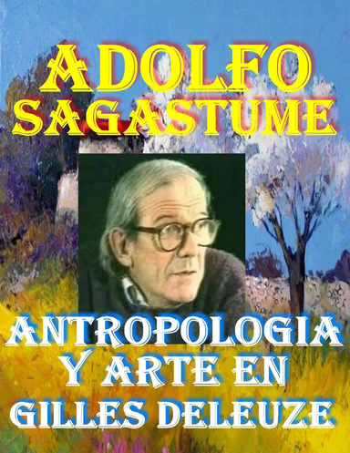 Antropologia y Arte en Gilles Deleuze