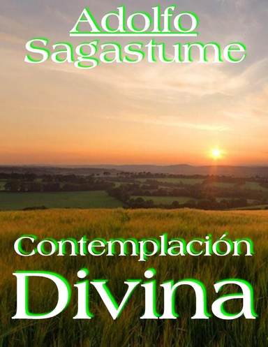 Contemplacion Divina