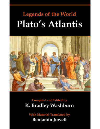 Plato's Atlantis