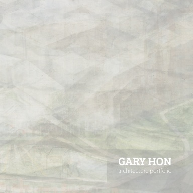 Gary Hon: Portfolio Selected Works