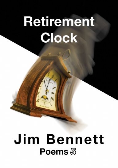 Retirement Clock: Poems 5