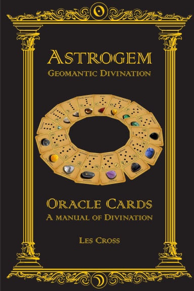 Astrogem Oracle Cards - A Manual Of Divination