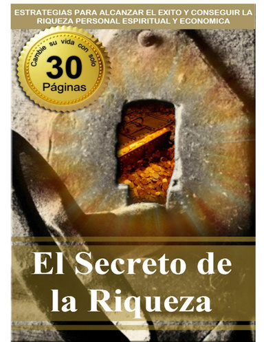 El Secreto de la Riqueza